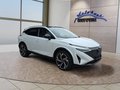 Daumennagel 7 - Nissan Qashqai Tekna+ 1,3 DIG-T Xtronic UPE=48500 Euro **