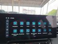 Daumennagel 28 - MG HS Luxury PHEV 19*Alu/Leder/Navi/ACC/el.Klappe **