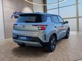 Daumennagel 8 - Opel Frontera GS Hybrid 145PS 7-Sitzer/LED/Navi/Kamera/Winterp.  **