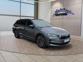 Daumennagel 7 - Skoda Octavia 1,5TSI DSG aAHK/Matrix/ACC/Kamera/el.Klappe   **