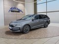 Daumennagel 1 - Skoda Octavia 1,5TSI DSG aAHK/Matrix/ACC/Kamera/el.Klappe   **