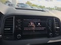Daumennagel 33 - Skoda Karoq 1,5TSI DSG aAHK/ACC/Kamera/Winterp.       **