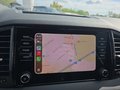 Daumennagel 35 - Skoda Karoq 1,5TSI DSG aAHK/ACC/Kamera/Winterp.       **