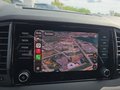 Daumennagel 36 - Skoda Karoq 1,5TSI DSG aAHK/ACC/Kamera/Winterp.       **