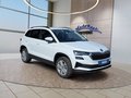 Daumennagel 7 - Skoda Karoq 1,5TSI DSG aAHK/ACC/Kamera/Winterp.       **