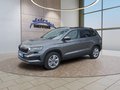 Daumennagel 1 - Skoda Karoq 1,5TSI DSG aAHK/ACC/Kamera/Winterp.       **