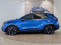 Daumennagel 2 - Kia Sportage GT Line 19*Alu/Matrix/Leder/el.Klappe/Memory  **