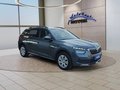 Daumennagel 7 - Skoda Kamiq 1,5TSI DSG AHK/LED/Kessy/el.Klappe/Sitzhz.