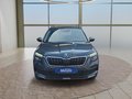 Daumennagel 8 - Skoda Kamiq 1,5TSI DSG AHK/LED/Kessy/el.Klappe/Sitzhz.