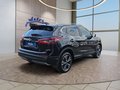 Daumennagel 5 - Nissan Qashqai 1.3 DIG-T 18*Alu/Pano/Navi/Keyless/Sitzhz.