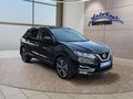 Daumennagel 7 - Nissan Qashqai 1.3 DIG-T 18*Alu/Pano/Navi/Keyless/Sitzhz.