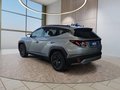 Daumennagel 3 - Hyundai TUCSON 1.6 T-GDI HEV 239PS Navi/LED/Kamera/Keyless **