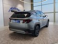 Daumennagel 5 - Hyundai TUCSON 1.6 T-GDI HEV 239PS Navi/LED/Kamera/Keyless **
