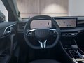 Daumennagel 13 - MG HS Hybrid+ Luxury 19*Alu/Leder/Navi/ACC/el.Klappe **