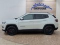 Daumennagel 2 - Jeep Compass 2.0d 140PS 4WD Aut.aAHK/8*Alu/Leder/Navi