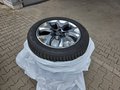 Daumennagel 18 - Jeep Compass 2.0d 140PS 4WD Aut.aAHK/8*Alu/Leder/Navi