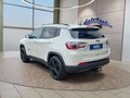 Daumennagel 3 - Jeep Compass 2.0d 140PS 4WD Aut.aAHK/8*Alu/Leder/Navi