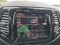 Daumennagel 26 - Jeep Compass 2.0d 140PS 4WD Aut.aAHK/8*Alu/Leder/Navi