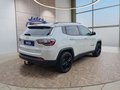Daumennagel 5 - Jeep Compass 2.0d 140PS 4WD Aut.aAHK/8*Alu/Leder/Navi