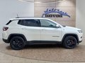 Daumennagel 6 - Jeep Compass 2.0d 140PS 4WD Aut.aAHK/8*Alu/Leder/Navi