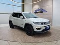 Daumennagel 7 - Jeep Compass 2.0d 140PS 4WD Aut.aAHK/8*Alu/Leder/Navi
