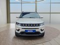 Daumennagel 8 - Jeep Compass 2.0d 140PS 4WD Aut.aAHK/8*Alu/Leder/Navi