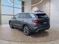 Daumennagel 3 - Skoda Kodiaq 2,0TSI DSG 4x4 aAHK/7-Sitzer/Matrix/Navi/el.Klappe   **