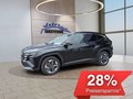 Daumennagel 1 - Hyundai TUCSON 1.6 T-GDI DCT Navi/ACC/Kamera/Keyless/Sitzhz.   **