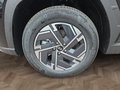 Daumennagel 15 - Hyundai TUCSON 1.6 T-GDI HEV 239PS Navi/LED/Kamera/Keyless   **