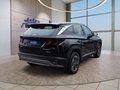 Daumennagel 5 - Hyundai TUCSON 1.6 T-GDI HEV 239PS Navi/LED/Kamera/Keyless   **