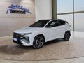 Daumennagel 1 - Hyundai TUCSON 1,6T HEV 4WD N Line UPE=52500 Euro!        **
