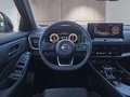 Daumennagel 13 - Nissan X-Trail 1,5 VC-T 163PS Navi/ACC/Winterp/el.Klappe  **