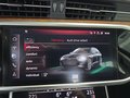 Daumennagel 36 - Audi A6 Avant 45TDI Quattro AHK/LED/Navi/ACC/el.Klappe