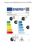 Daumennagel 45 - Ford Kuga ST-Line 1,5 186PS Aut.aAHK/5*J.Gar/Navi/Kamera/Winterp.  **
