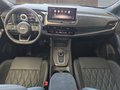 Daumennagel 10 - Nissan Qashqai Tekna+ 1,3 DIG-T Xtronic UPE=48500 Euro **