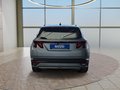 Daumennagel 4 - Hyundai TUCSON 1.6 T-GDI HEV 239PS Navi/LED/Kamera/Keyless   **