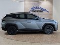 Daumennagel 6 - Hyundai TUCSON 1.6 T-GDI HEV 239PS Navi/LED/Kamera/Keyless   **