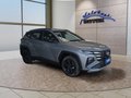Daumennagel 7 - Hyundai TUCSON 1.6 T-GDI HEV 239PS Navi/LED/Kamera/Keyless   **