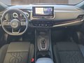 Daumennagel 11 - Nissan Qashqai Tekna 1,3 DIG-T 19*Alu/Pano/Leder/Head-Up   **