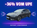 Daumennagel 1 - Ford Focus ST-Line X 1.0 155PS Aut. UPE=41700€