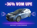 Daumennagel 1 - Ford Focus ST-Line X 1.0 155PS Aut. UPE=41700€     **