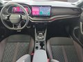 Daumennagel 10 - Skoda Octavia 2.0TSI RS 19*Alu/Pano/AHK/Navi/Matrix/ACC/el.Klappe  **