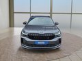 Daumennagel 8 - Skoda Kodiaq Sportline 2,0TSI DSG 4x4 aAHK/7-Sitzer/Pano/Matrix/Navi  **