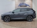 Daumennagel 2 - Hyundai TUCSON 1,6T HEV N Line X UPE=54000 Euro!