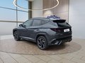 Daumennagel 3 - Hyundai TUCSON 1,6T HEV N Line X UPE=54000 Euro!