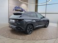 Daumennagel 5 - Hyundai TUCSON 1,6T HEV N Line X UPE=54000 Euro!