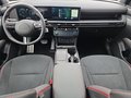 Daumennagel 10 - Hyundai TUCSON 1,6T HEV N Line X UPE=54000 Euro!