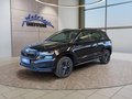 Daumennagel 1 - Skoda Karoq Sportline 1,5TSI DSG 4*J.Gar/aAHK/Matrix/Navi **