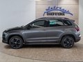 Daumennagel 2 - Skoda Karoq Sportline 1,5TSI DSG aAHK/ACC/Matrix/Navi/el.Klappe   **