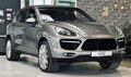 Daumennagel 1 - Porsche Cayenne Turbo S Prosche Scheckheft|Approved|PANO|STHZ|KAMERA|CARBON|ACC